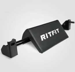 RitFit PAT01 2-In-1 Hip Thrust and Bicep Curl Attachment Only