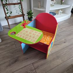 Child's Desk Chair