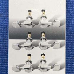 PRS SE Locking Tuners