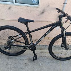 For Sale Nice And Clean 27.5 Canondale Trail