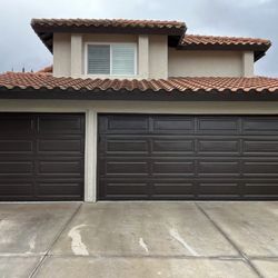 Brayan Garage Door 