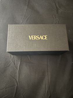 Versace Glasses