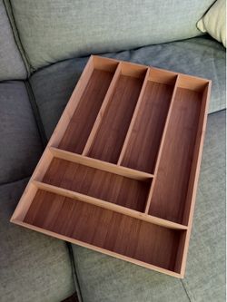 Utensil Organizer