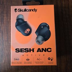 Skullcandy Sesh ANC