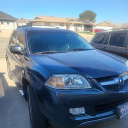 2005 Acura Grant Turin Mdx Good Condition 