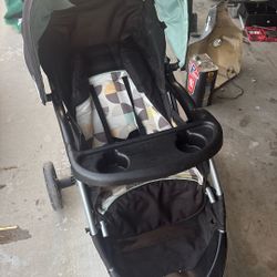 Baby Stroller