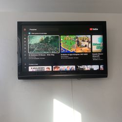 Smart TV Panasonic