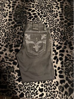 Rock Revival