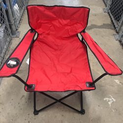 Portable chair(Sports Authority)