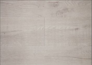 New Plank Flooring