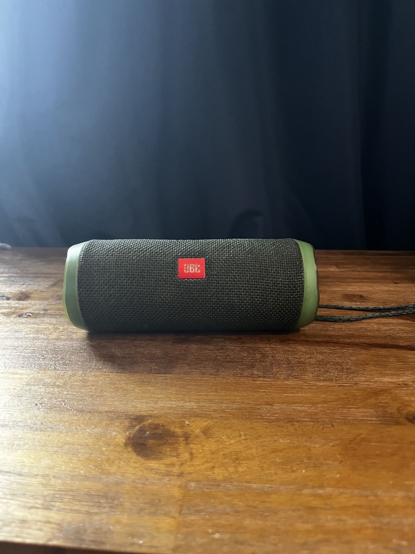 Bluetooth Speaker