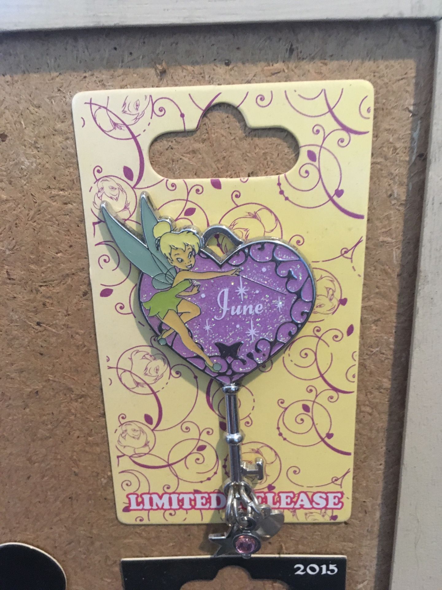 Disney Pin