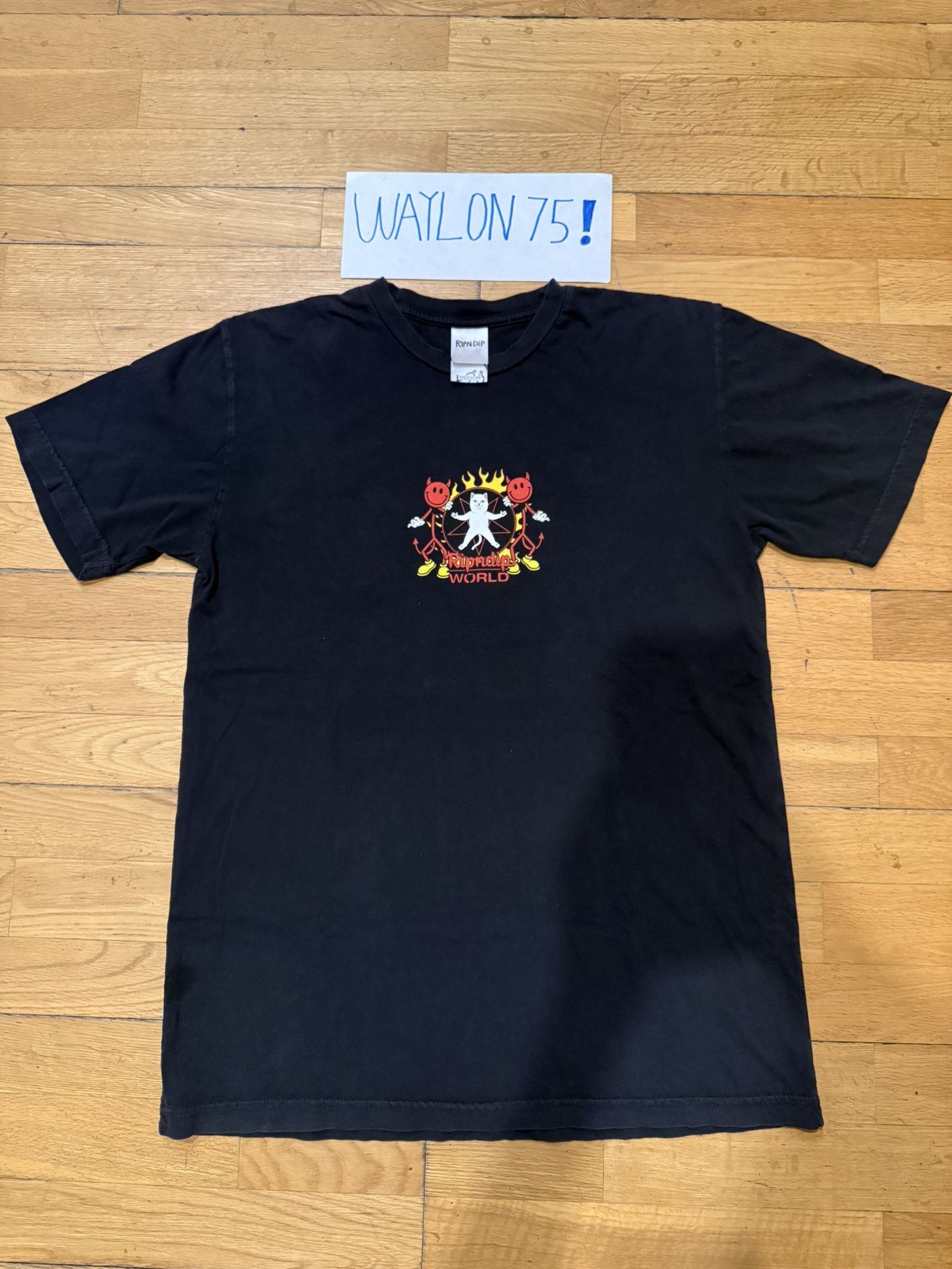 Ripindip Tee