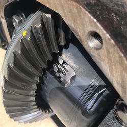 240sx Cusco 2 Way Diff