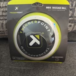 MB5 Massage Ball