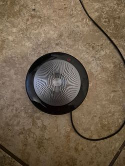 Jabra Speak 710 Premium Wireless Bluetooth & USB Speakerphone