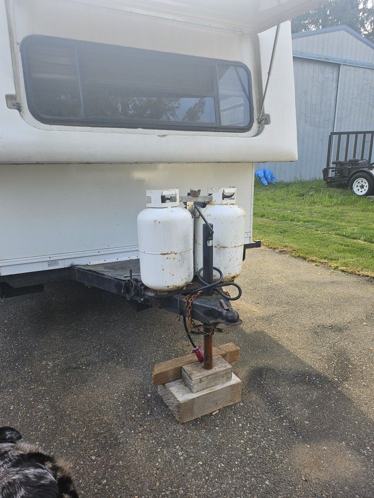 2002 Hi Lo 22/ SC