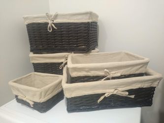 Basket Bundle