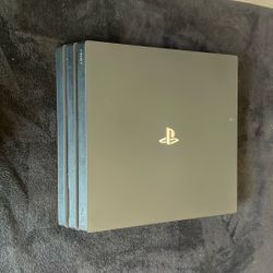 PS4 Pro