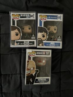 Funko Pop Lot