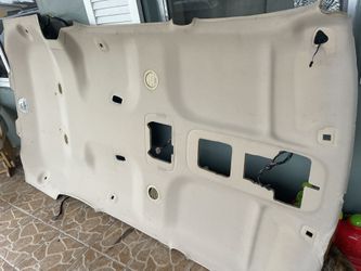 2005 Ford Expedition Headliner Part
