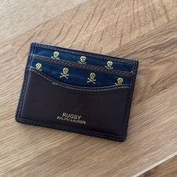 Ralph Lauren Wallet