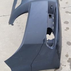 2008-2012 CHEVY MALIBU FRONT BUMPER