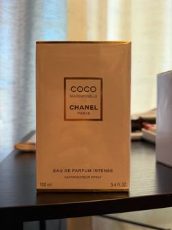 Chanel Coco Mademoiselle Eau de Parfum Intense 100ml