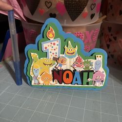 Super Simple Decoration 