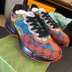 Gucci Sneakers 