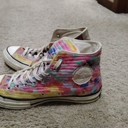 Converse Size 9.5 M 11.5 W