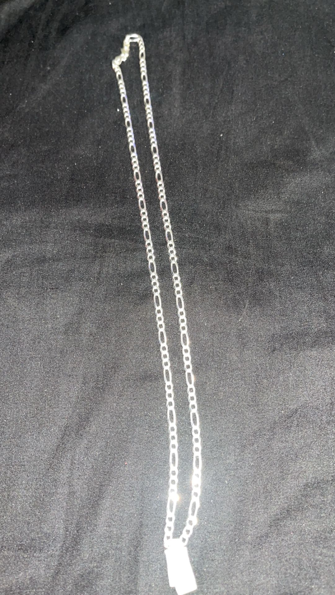 Silver Bracelets And Necklaces For Men 