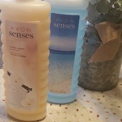 Avon Bubble Bath 