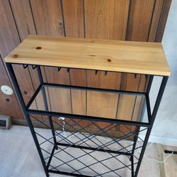 Wine Stand