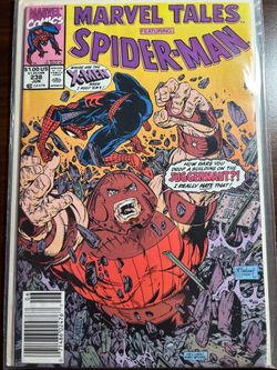 Marvel DC Comics / Comic Books