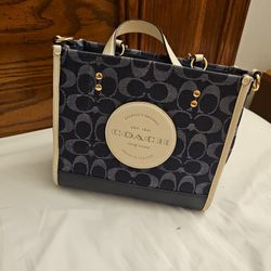 Coach Bag Make Offer