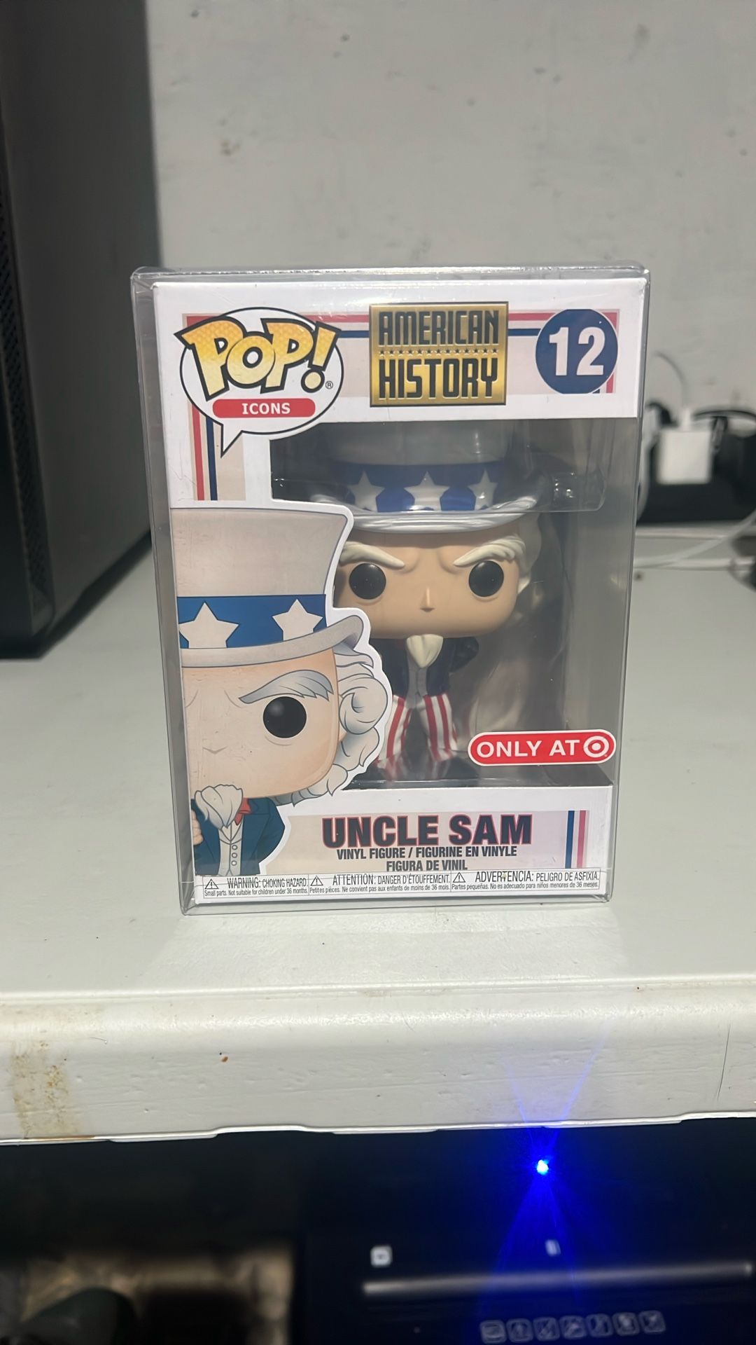 Funko Pop