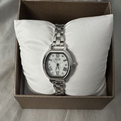 Women’s Watch Folio 