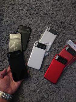 iPhone X cases