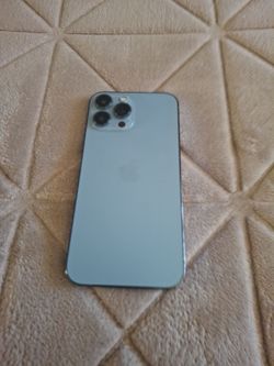 Iphone 13 Pro Max Unlocked