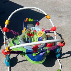 Baby Jumper 