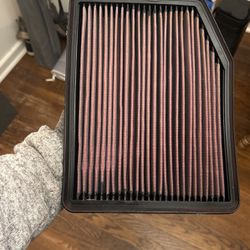 K&N Air Filter