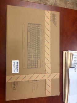 Meetion Wireless Keyboard and Mouse Combo