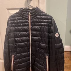 moncler puffer 