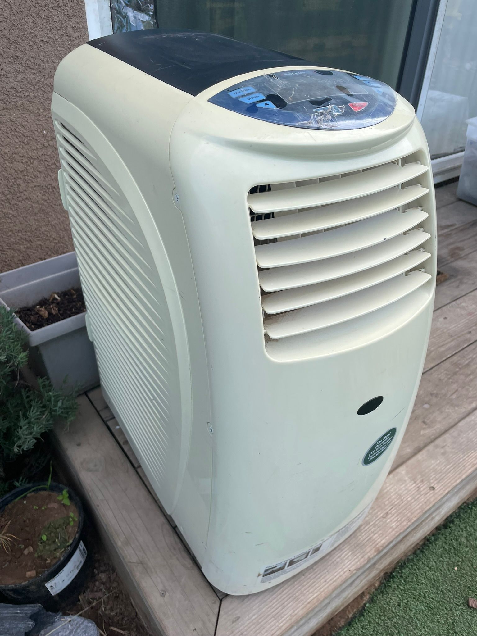 AC Unit