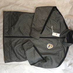 Real Madrid sweater