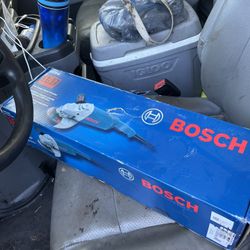 15 Amp Corded 7 in. Large Angle Grinder