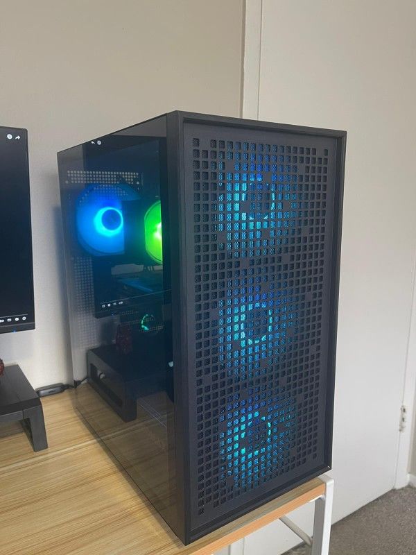 Brand New Gaming PC