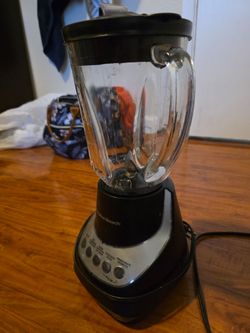 Kitchen Utilities