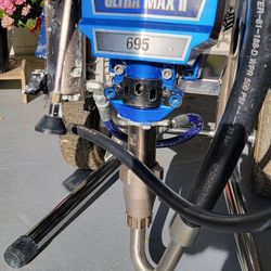 GRACO ULTRA MAX 2 695